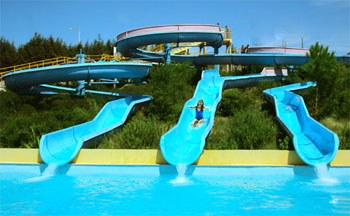Pombal Water Park